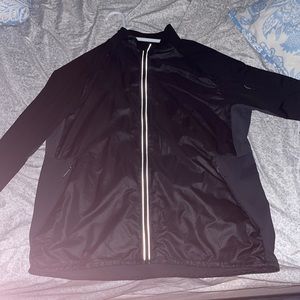 hardly worn lululemon spring jacket